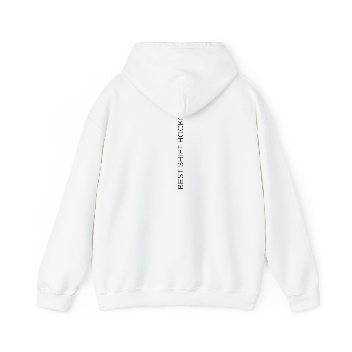 Best Shift Hockey Hoodie