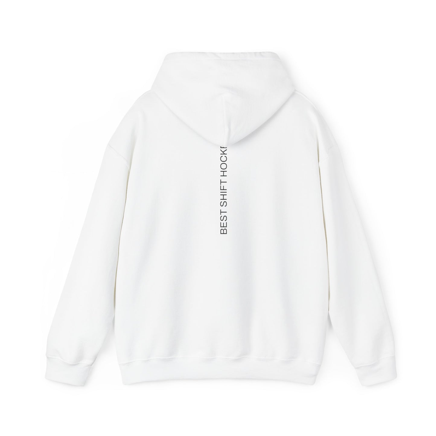 Best Shift Hockey Hoodie