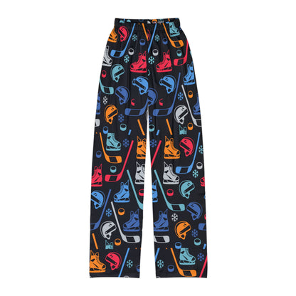 Kiddos Vintage Gear PJs