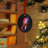 Nebula Score Ornament