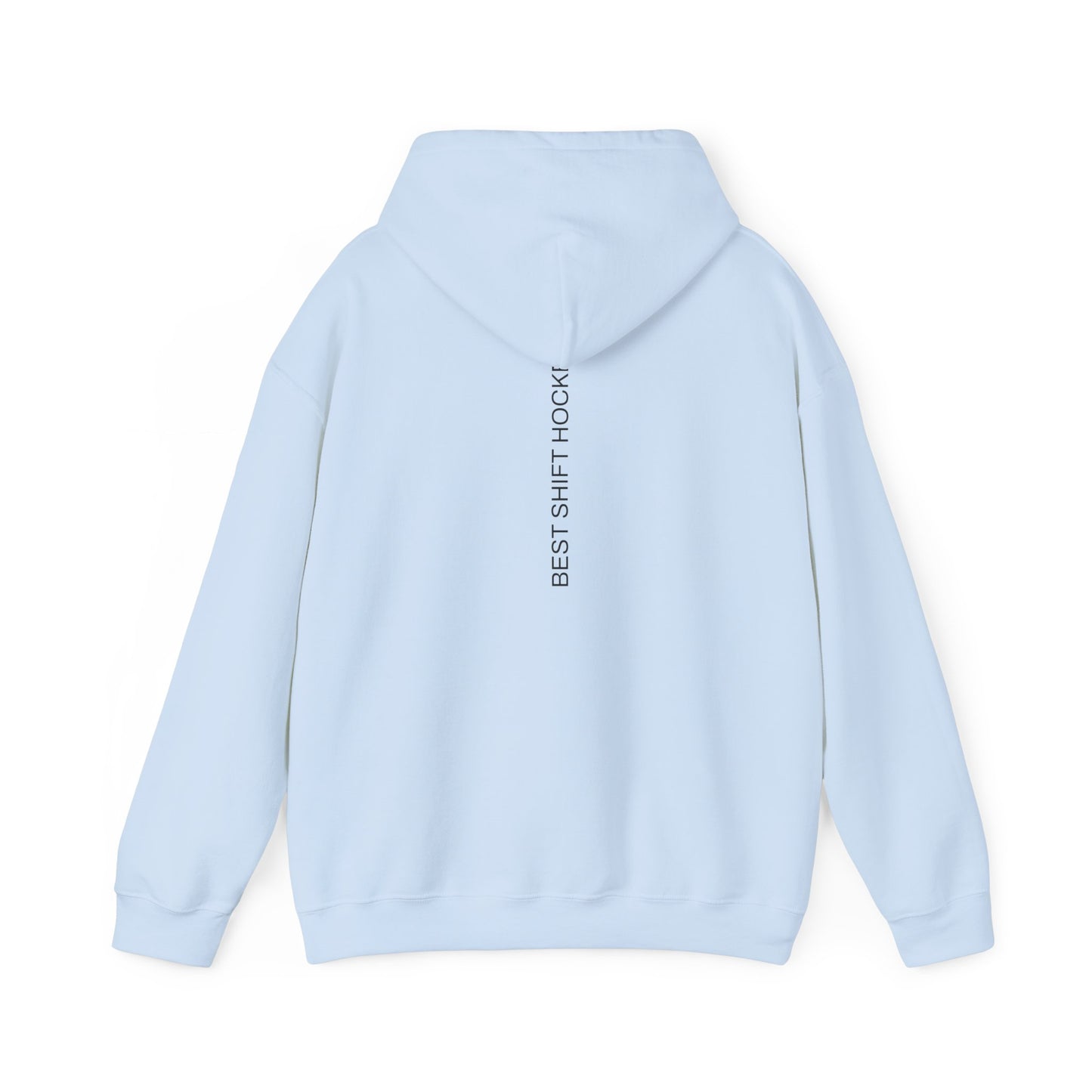 Best Shift Hockey Hoodie