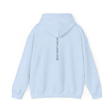 Best Shift Hockey Hoodie