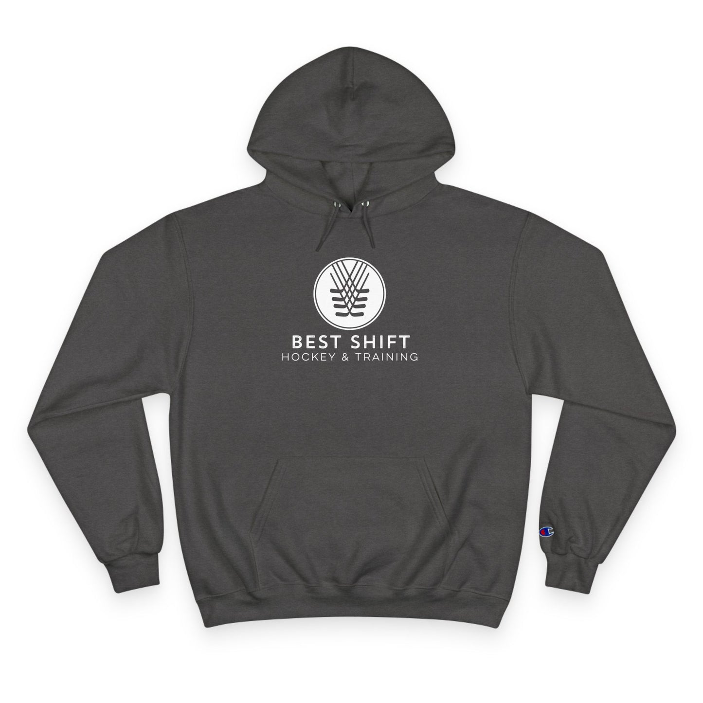 BSHT Signature Champion Hoodie