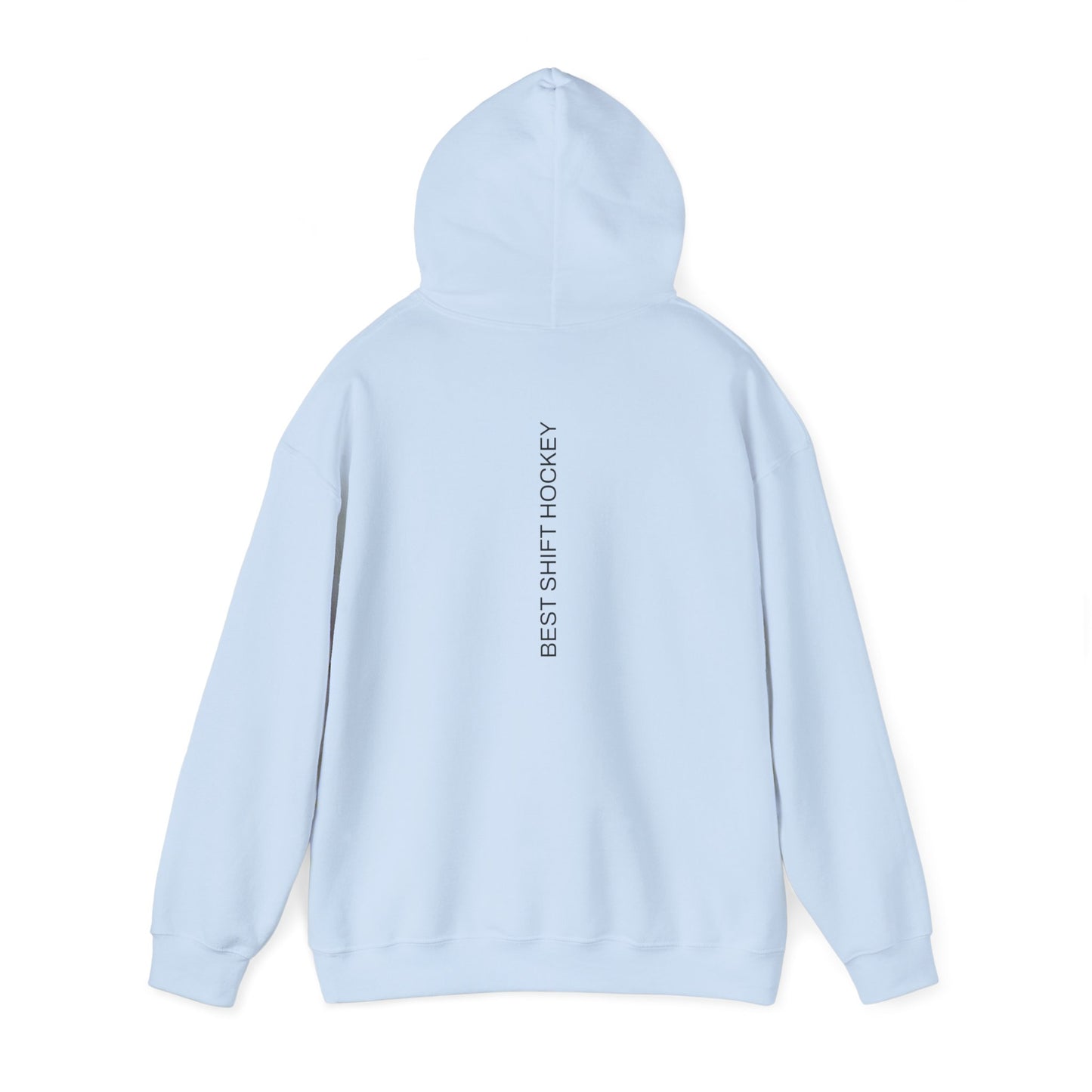 Best Shift Hockey Hoodie