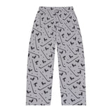 Stick & Puck PJ Pants