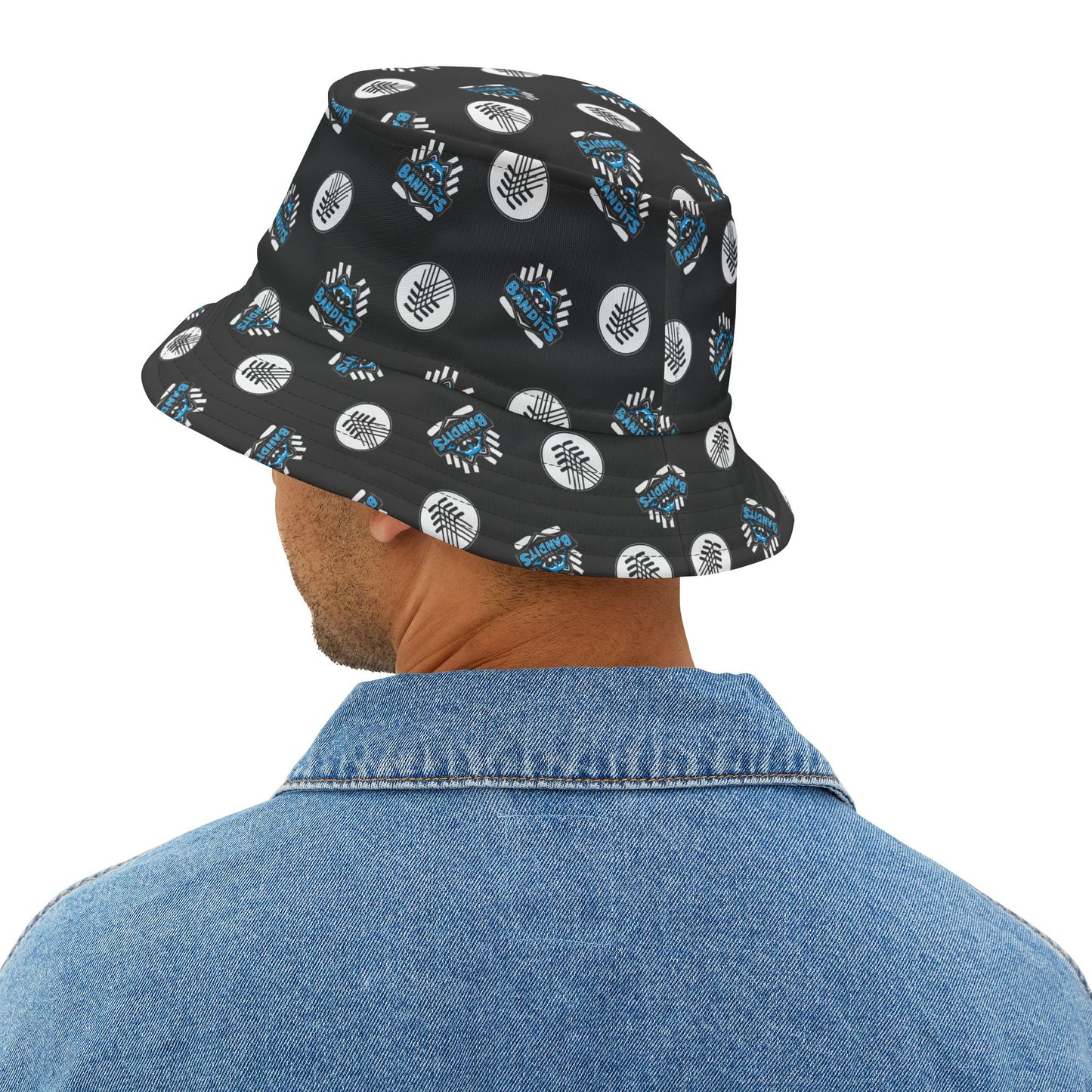 Bandits Bucket Hat