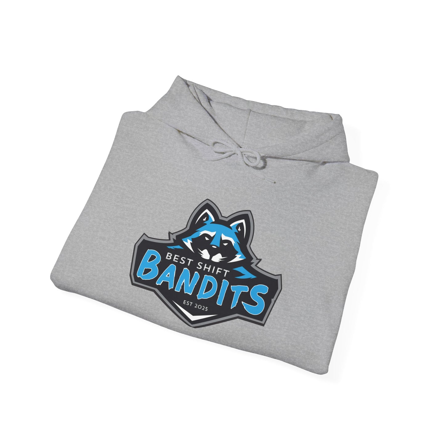 Bandits Hoodie - Grown Ups