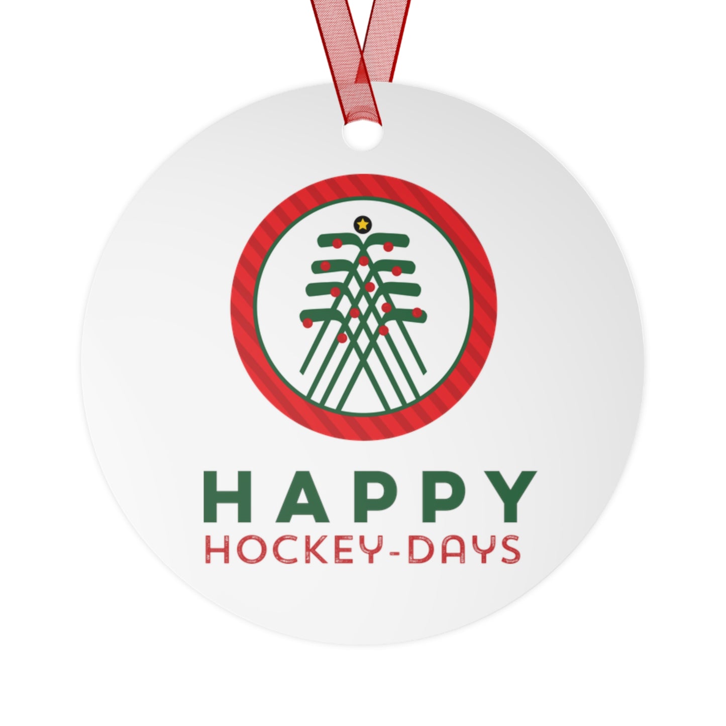 HHD Ornament