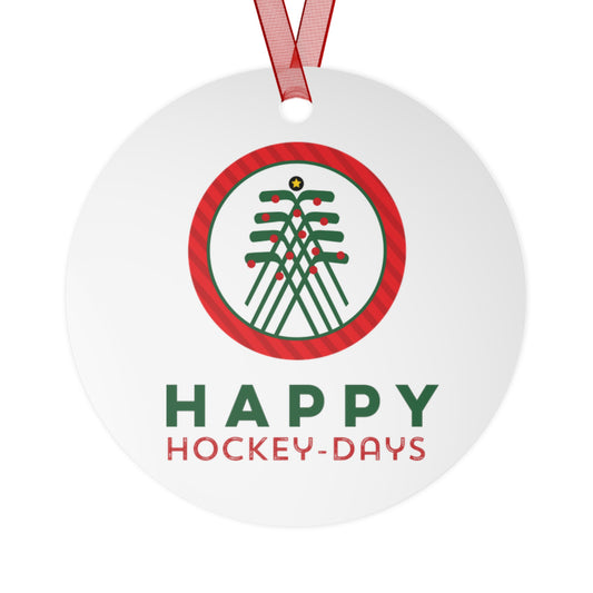 HHD Ornament