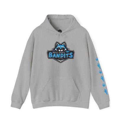 Bandits Hoodie - Grown Ups