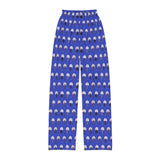 Hockey Hair Kids PJ Pants