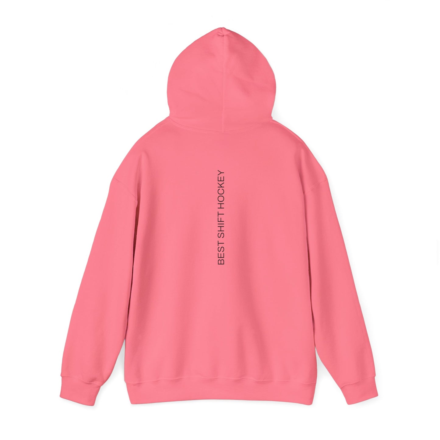Best Shift Hockey Hoodie