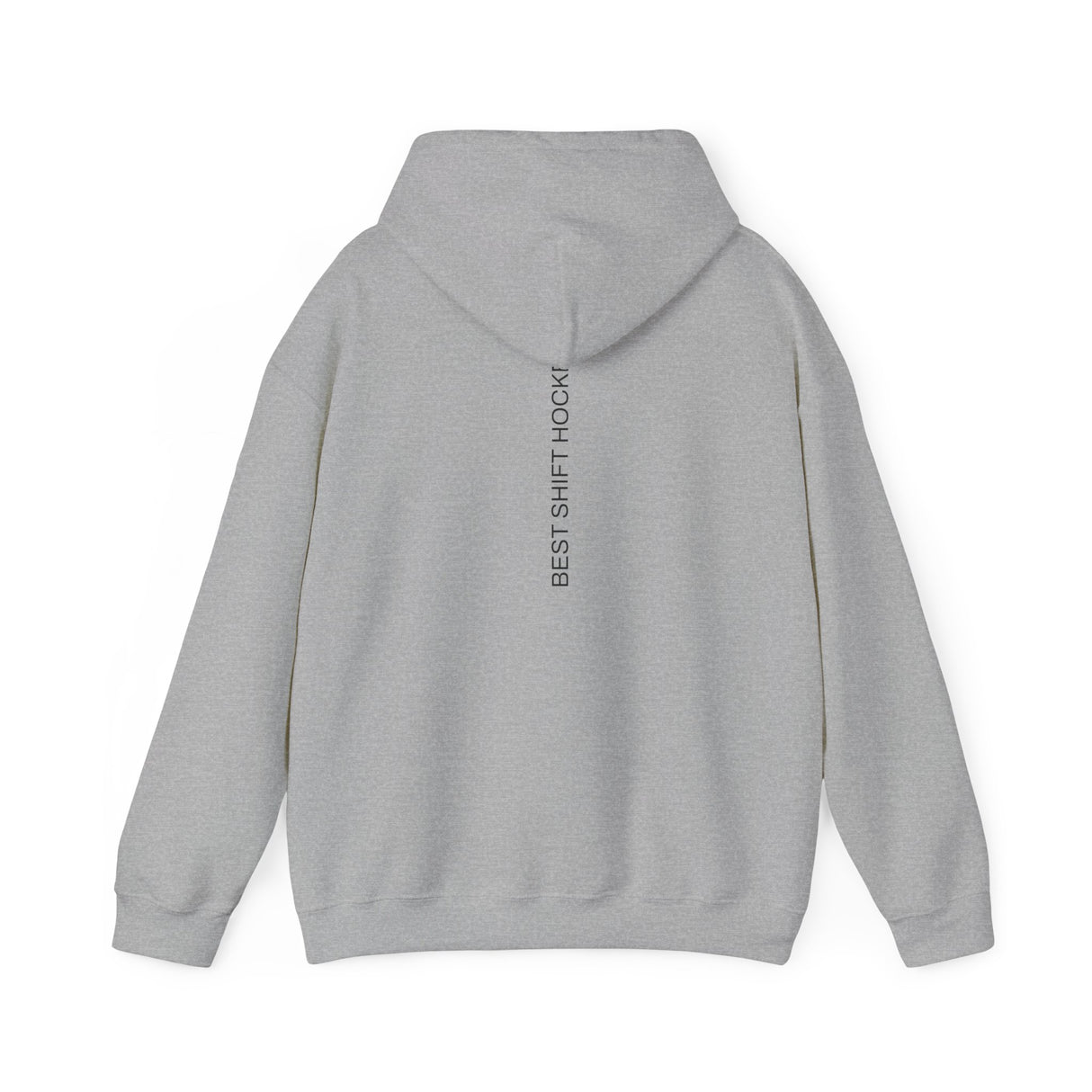 Best Shift Hockey Hoodie