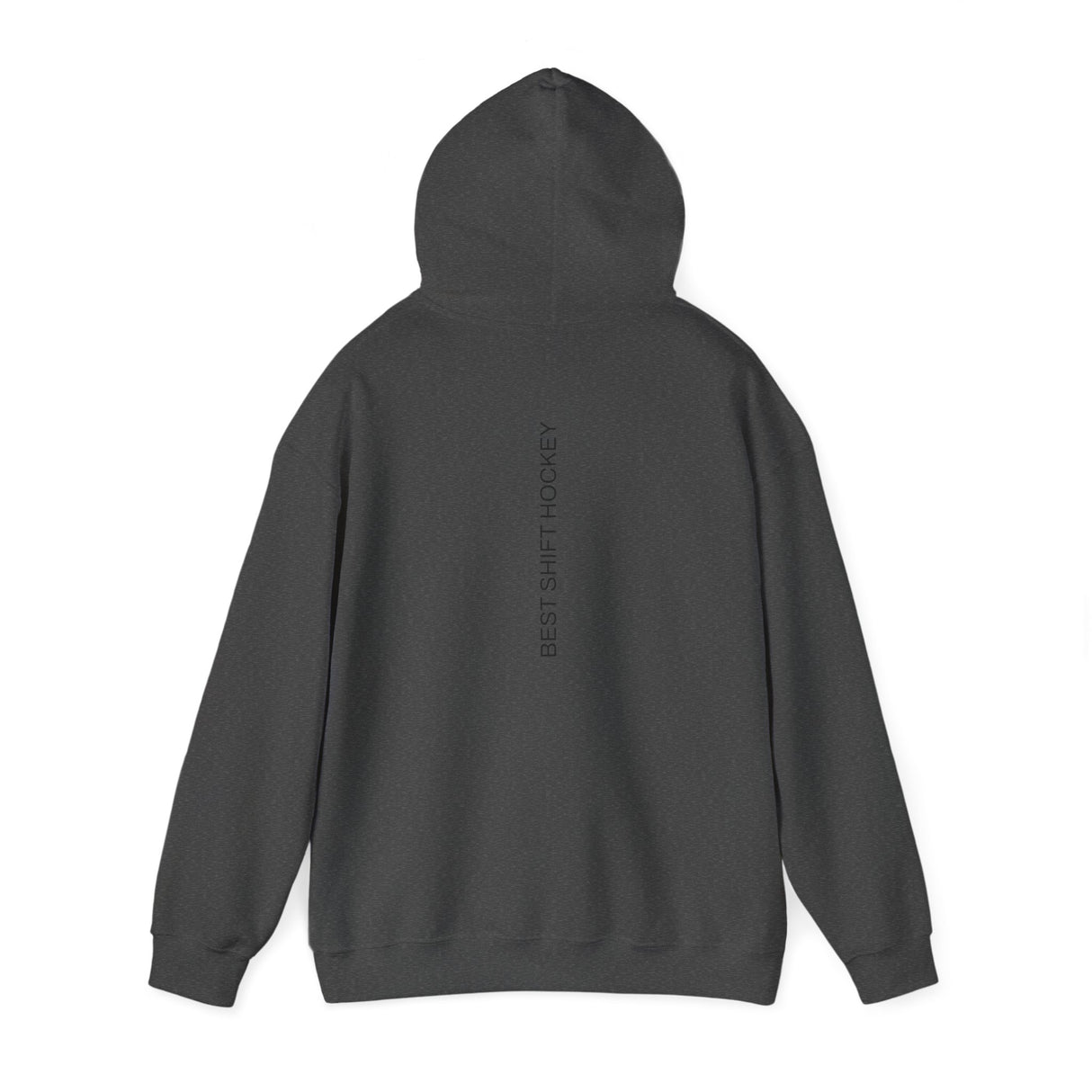 Best Shift Hockey Hoodie