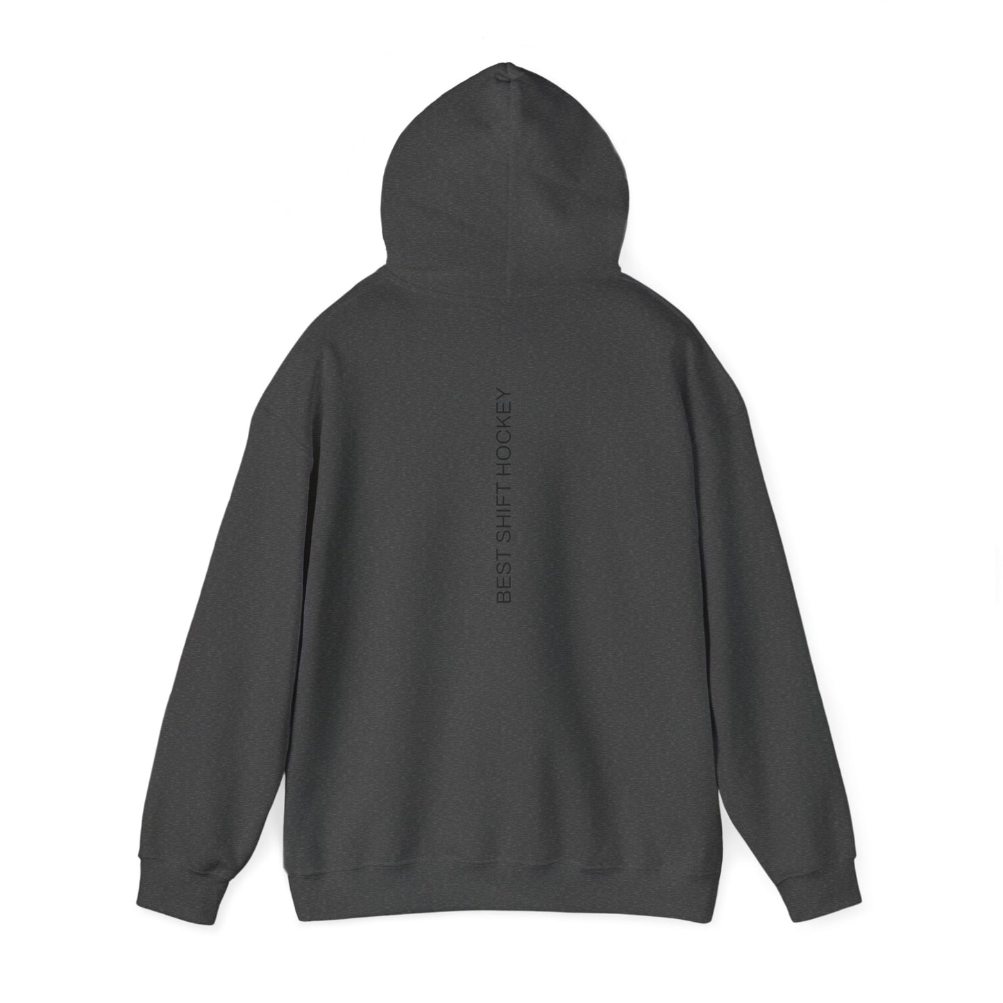 Best Shift Hockey Hoodie