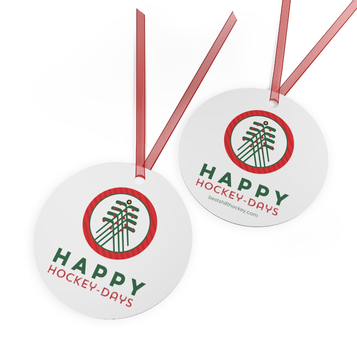 HHD Ornament