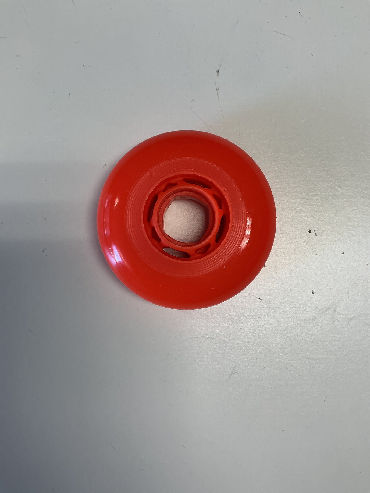 Revision Clinger 72mm 82a Wheels