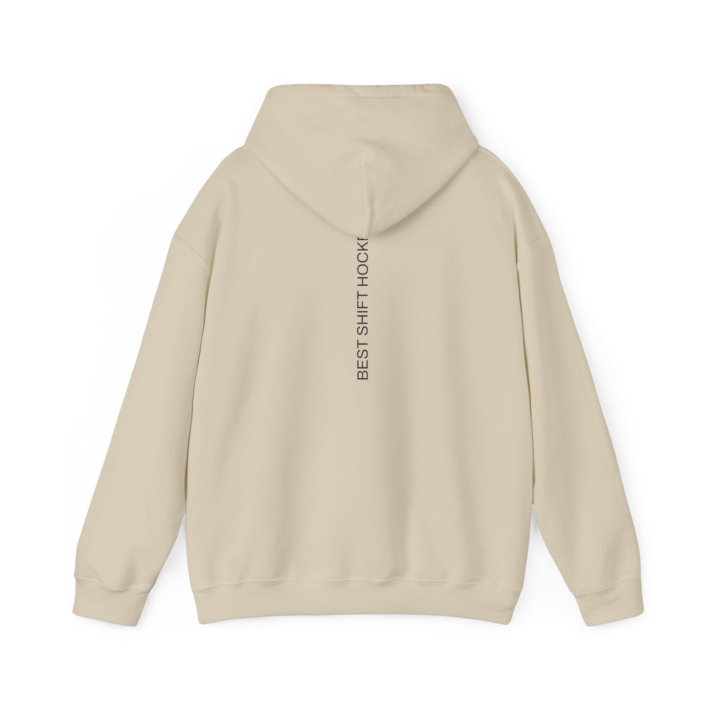 Best Shift Hockey Hoodie
