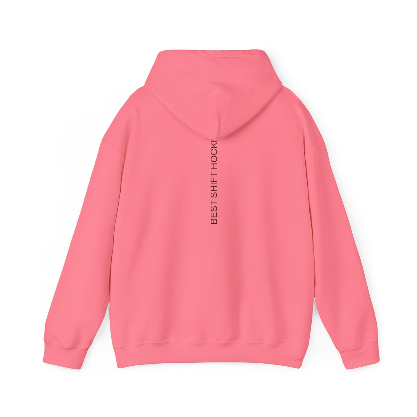 Best Shift Hockey Hoodie
