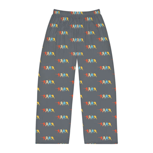 Teamwork PJ Pants