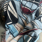 Hockey Pop Woven Blanket