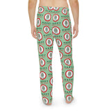 Happy Hockey Days Pajamas