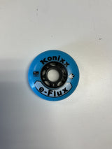 Konixx e-Flux 76mm 78a Wheels