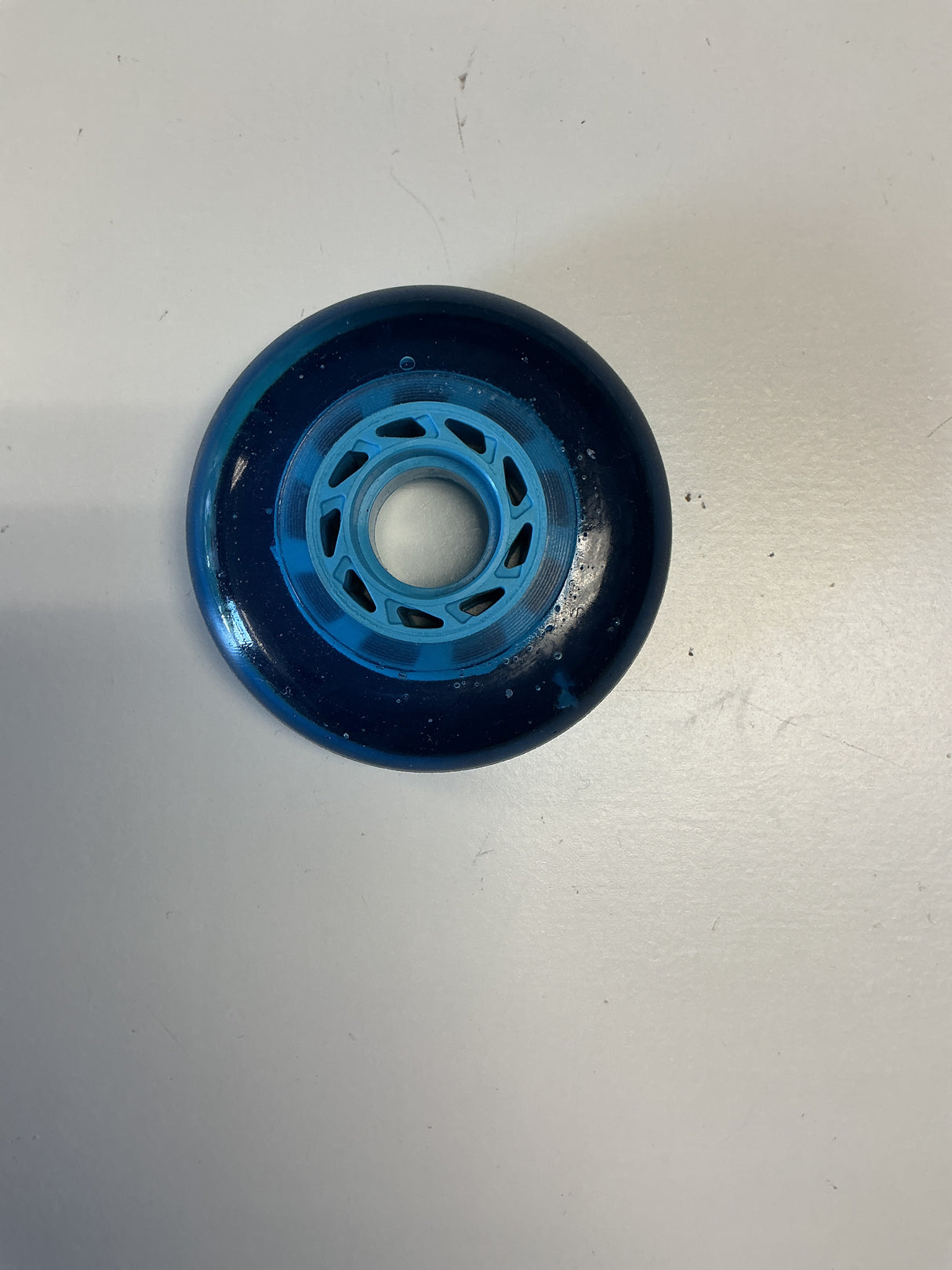 Marsblade Clinger 76mm 82a Wheels