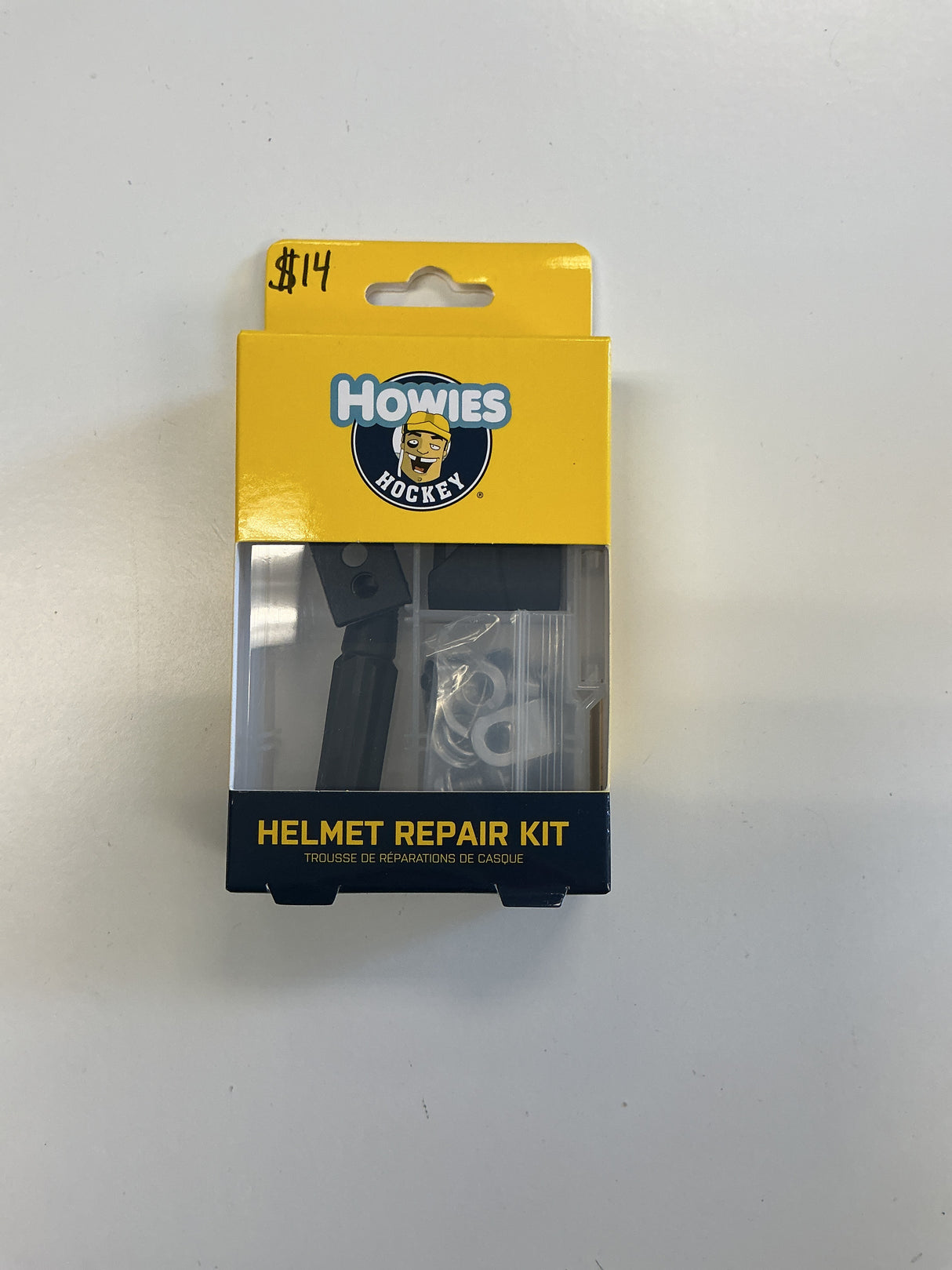 Helmet Repair Kit