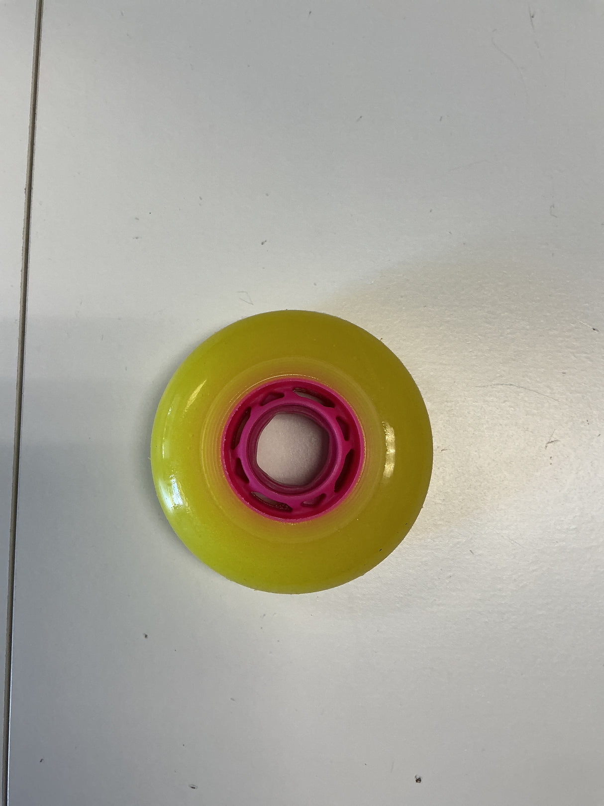 Revision Clinger 72mm 82a Wheels