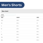 Coaches Workout Short