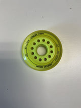 Labeda Union 80mm X-Soft Wheels