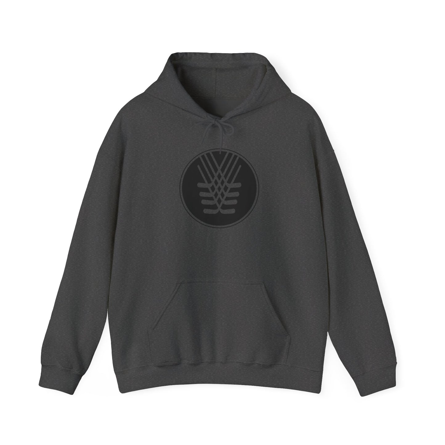 Best Shift Hockey Hoodie