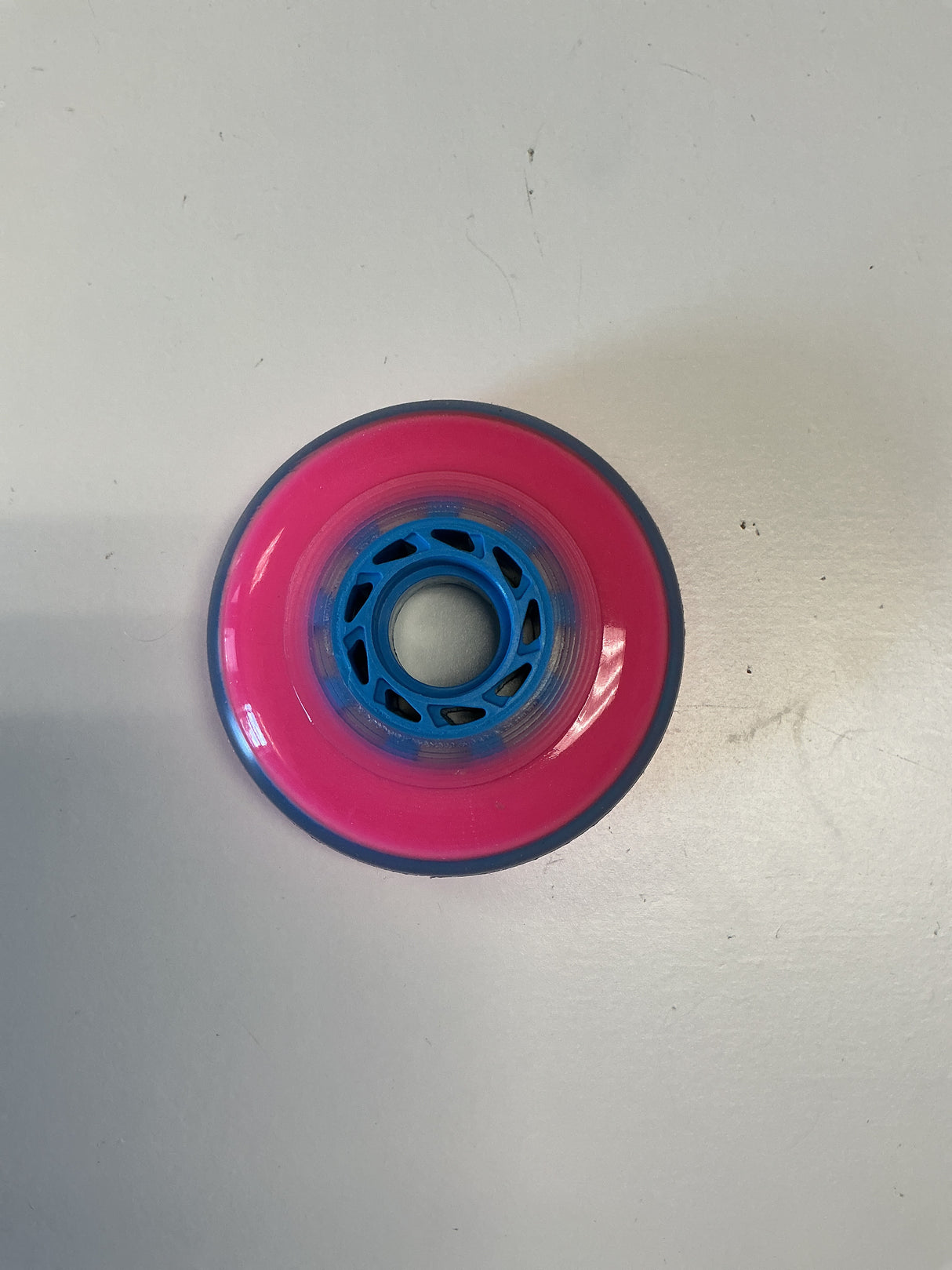Revision Recoil 80mm Soft Wheels