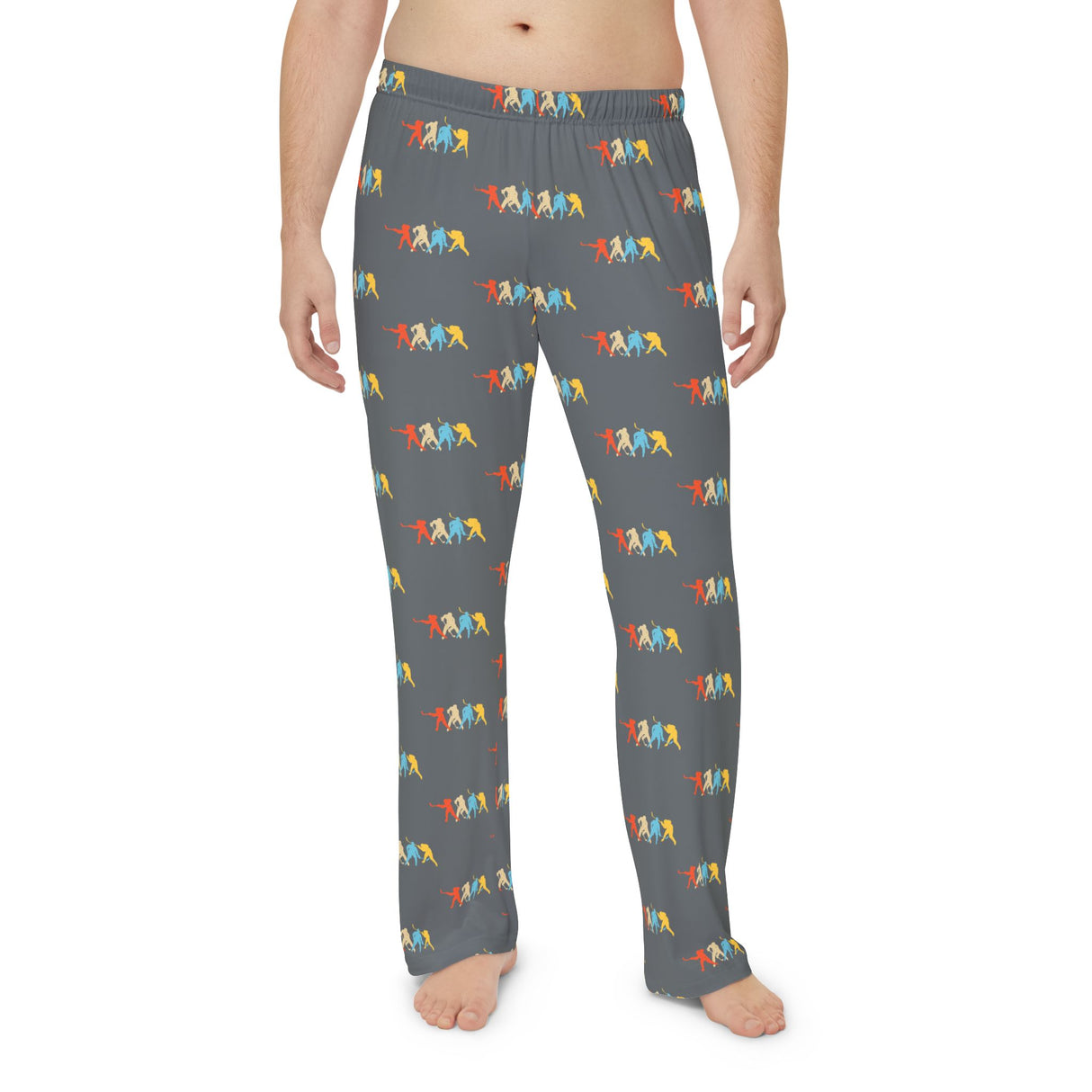 Teamwork PJ Pants