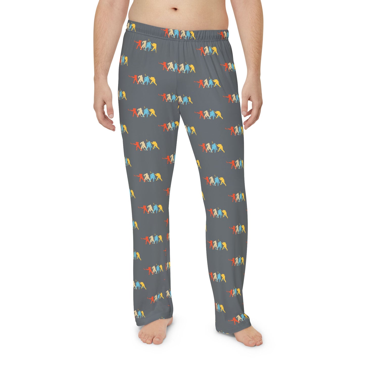 Teamwork PJ Pants