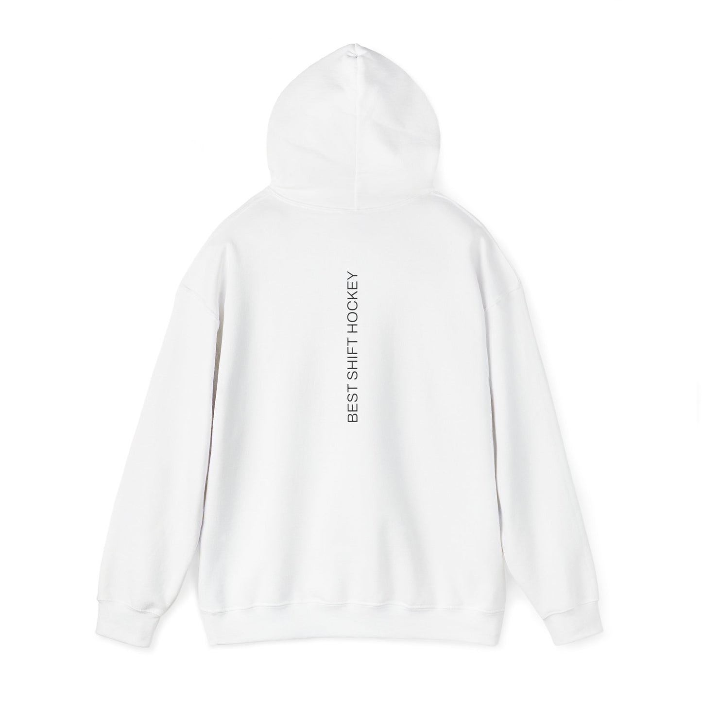 Best Shift Hockey Hoodie