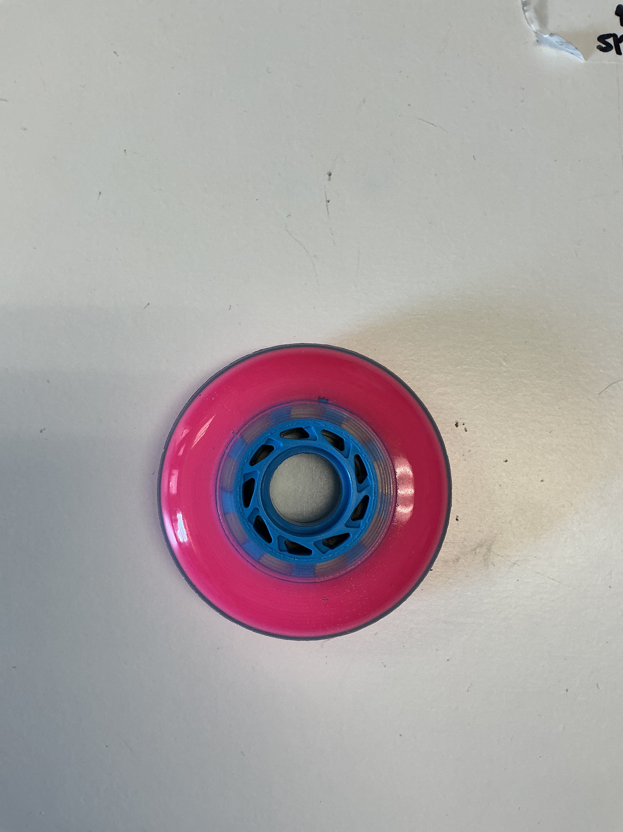Revision Recoil 76mm Soft Wheels