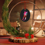 Nebula Score Ornament