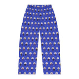 Hockey Hair PJ Pants