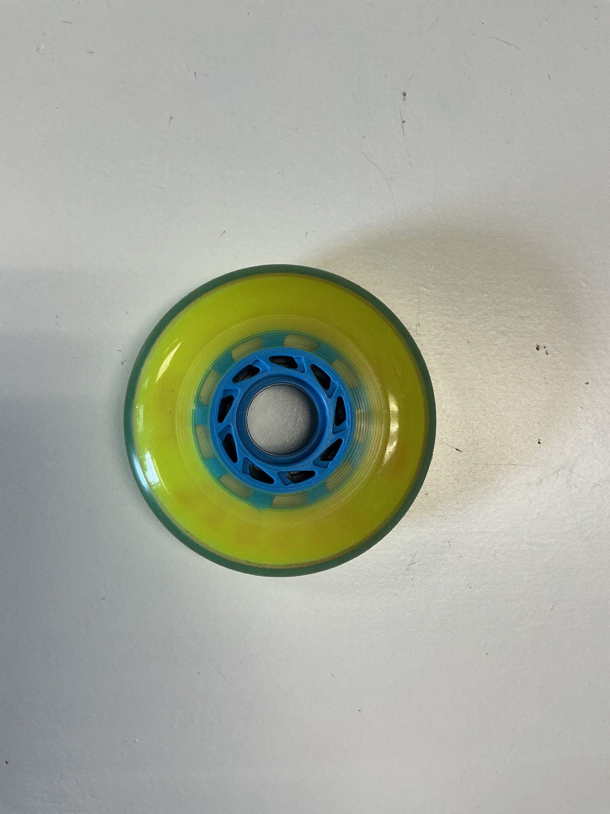 Revision Recoil 80mm Firm Wheels