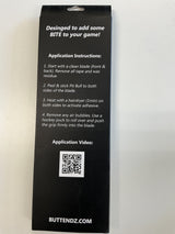 Buttendz Blade Grip