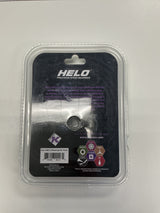 Helo Precision Speed Bearings