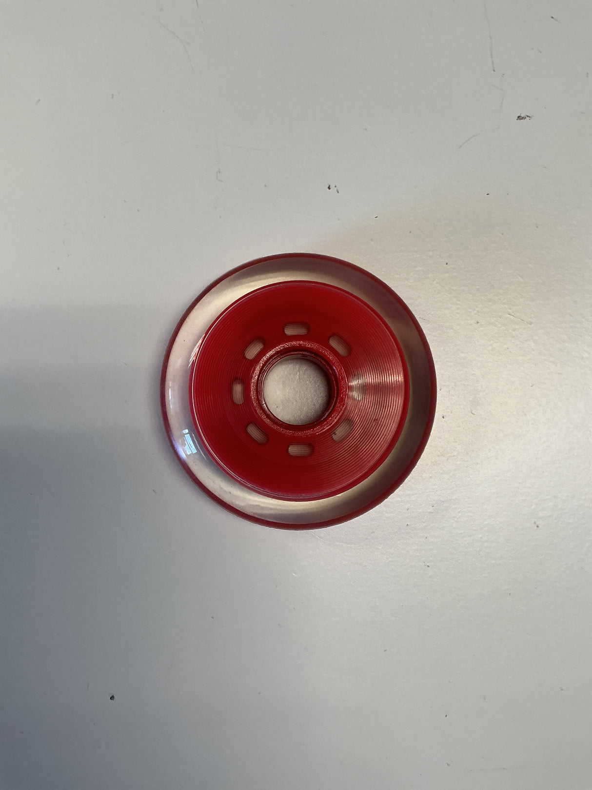 Revel Eris 80mm 76a Wheels