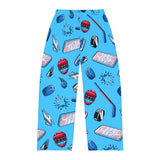 Hockey Pop PJs