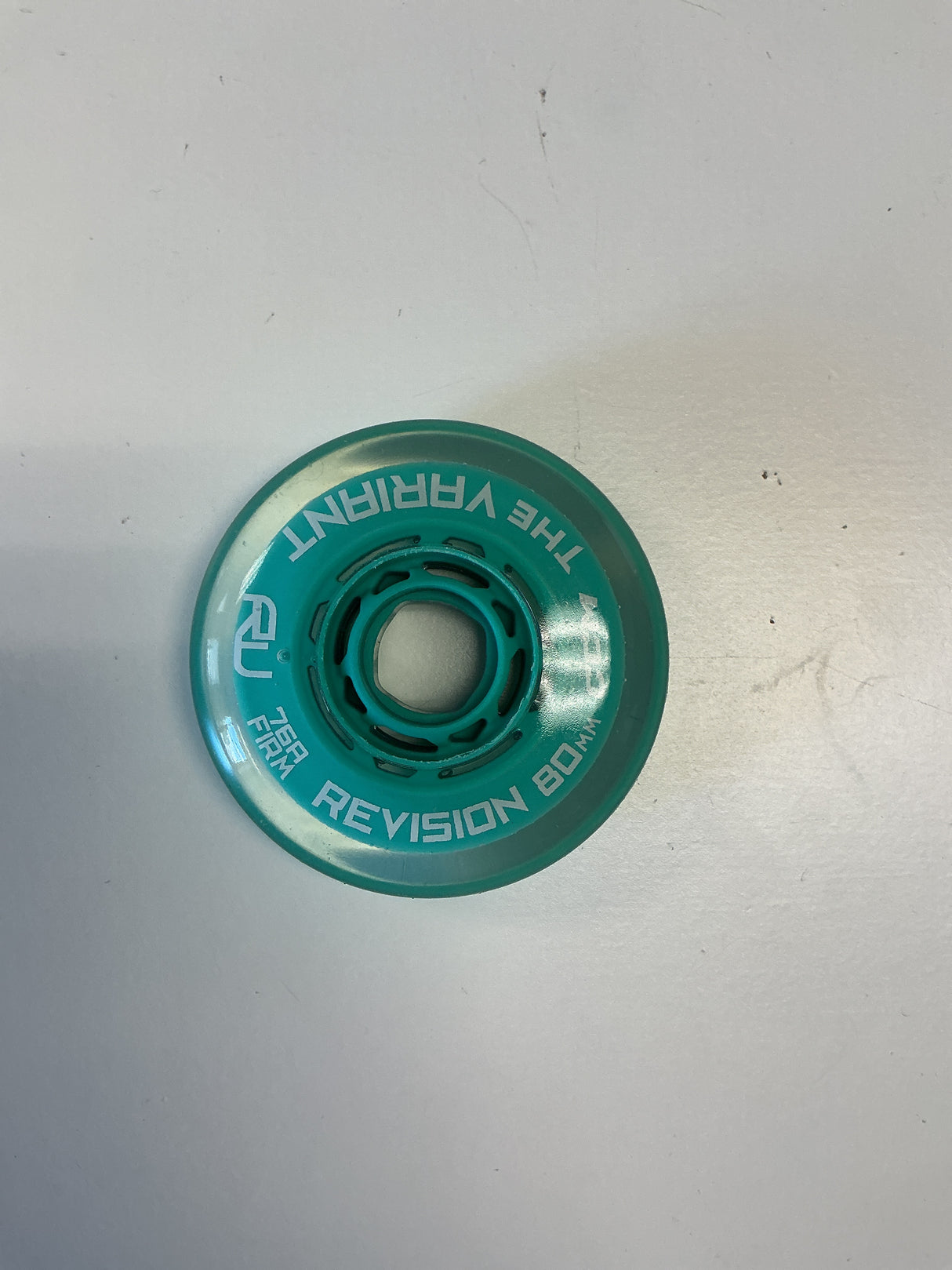 Revision Variant 80mm 76a Wheels