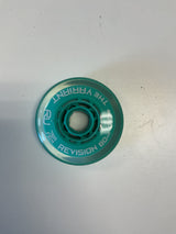 Revision Variant 80mm 76a Wheels