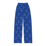 Kiddos Cross Check PJs