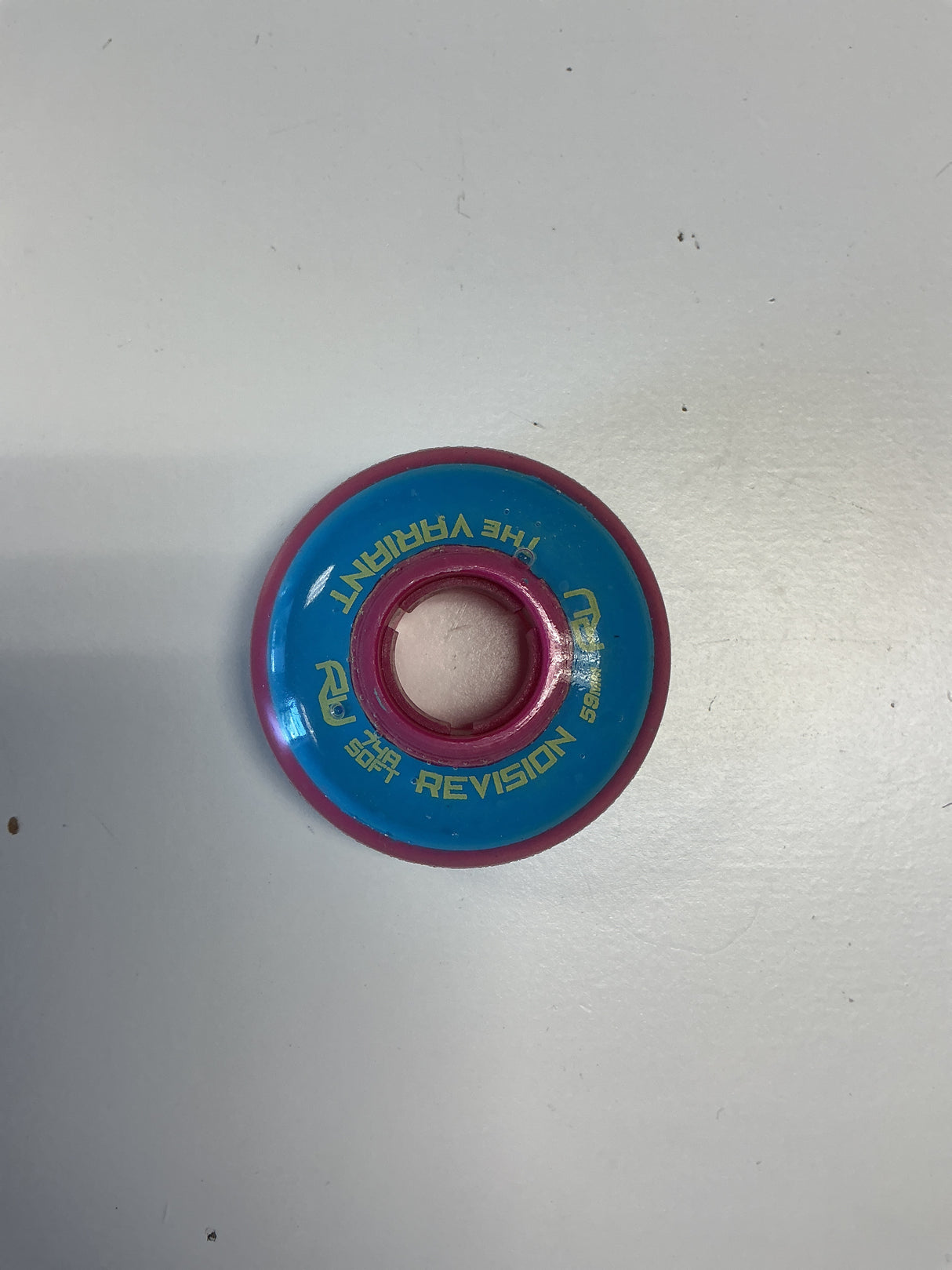 Revision Variant 59mm 74a Wheels