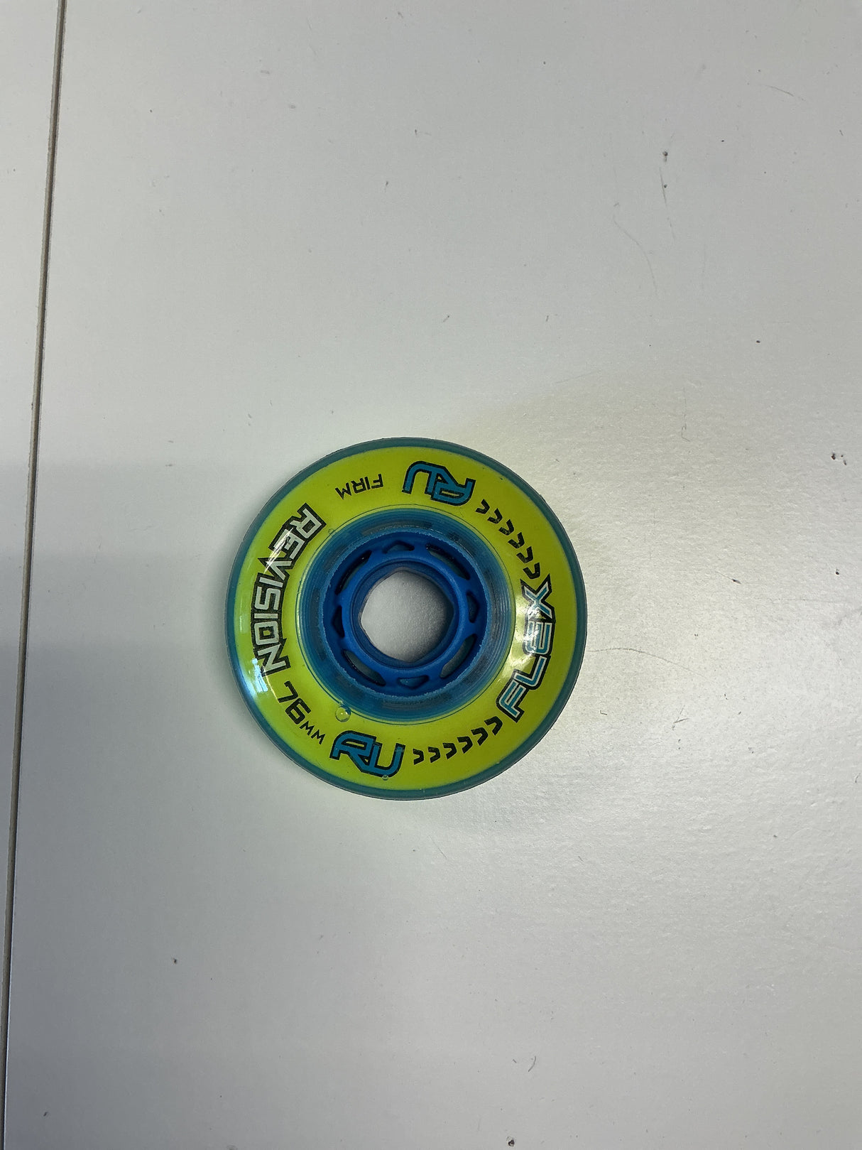Revision Flex 76mm 76a/78a Wheels